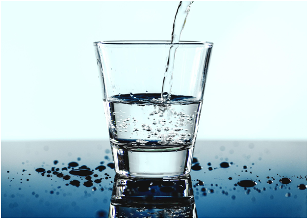 Importance of Staying Hydrated When Exercising
